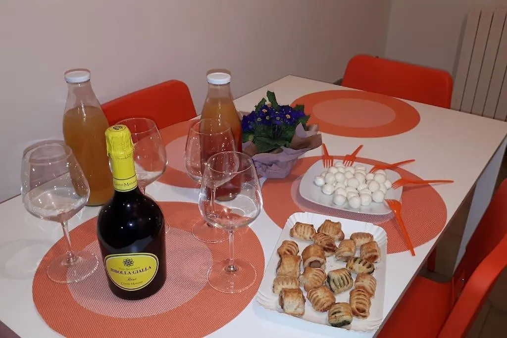 Center@Home Funo Di Argelato Castel Maggiore Appartamento