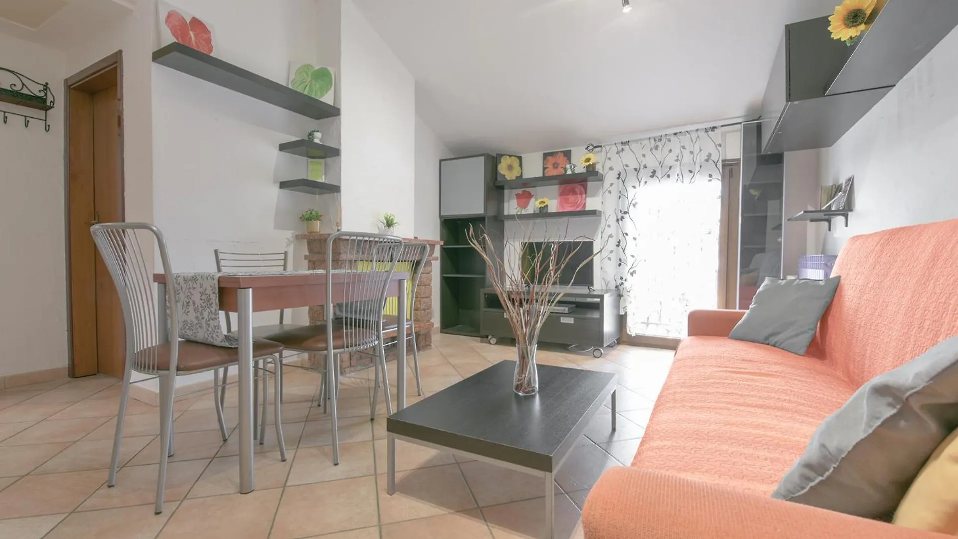 Appartamento Center@Home Funo Di Argelato Castel Maggiore