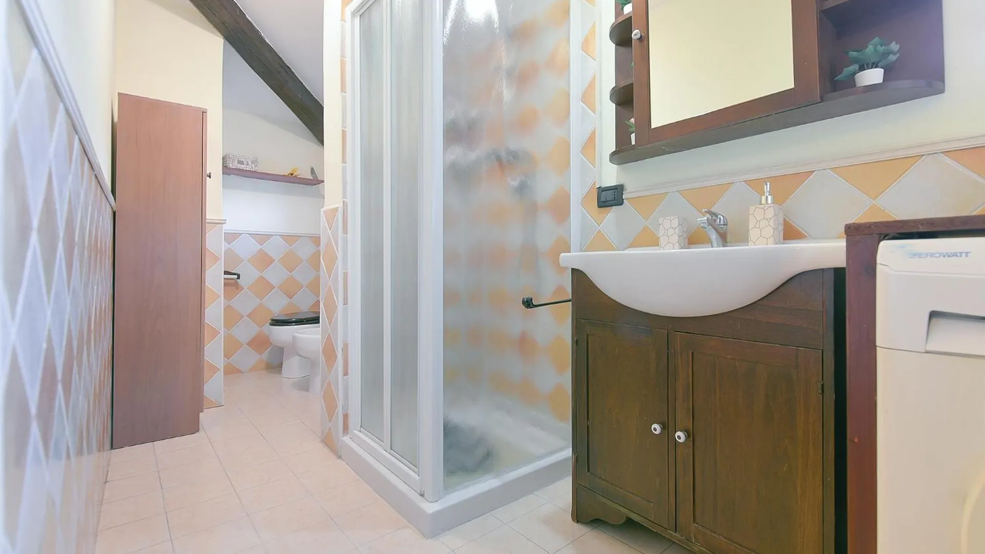 Center@Home Funo Di Argelato Castel Maggiore Italia