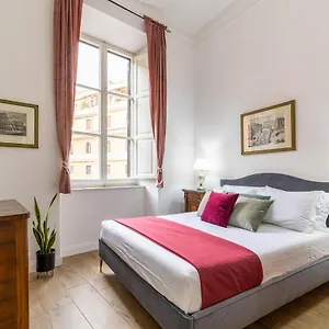 Gentile Suites - Private Appartamento Roma
