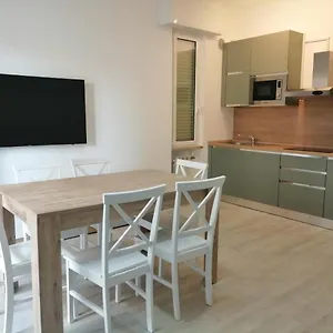 La Casa Di Nonno Stefano - Possibilita Box Privato Appartamento Loano