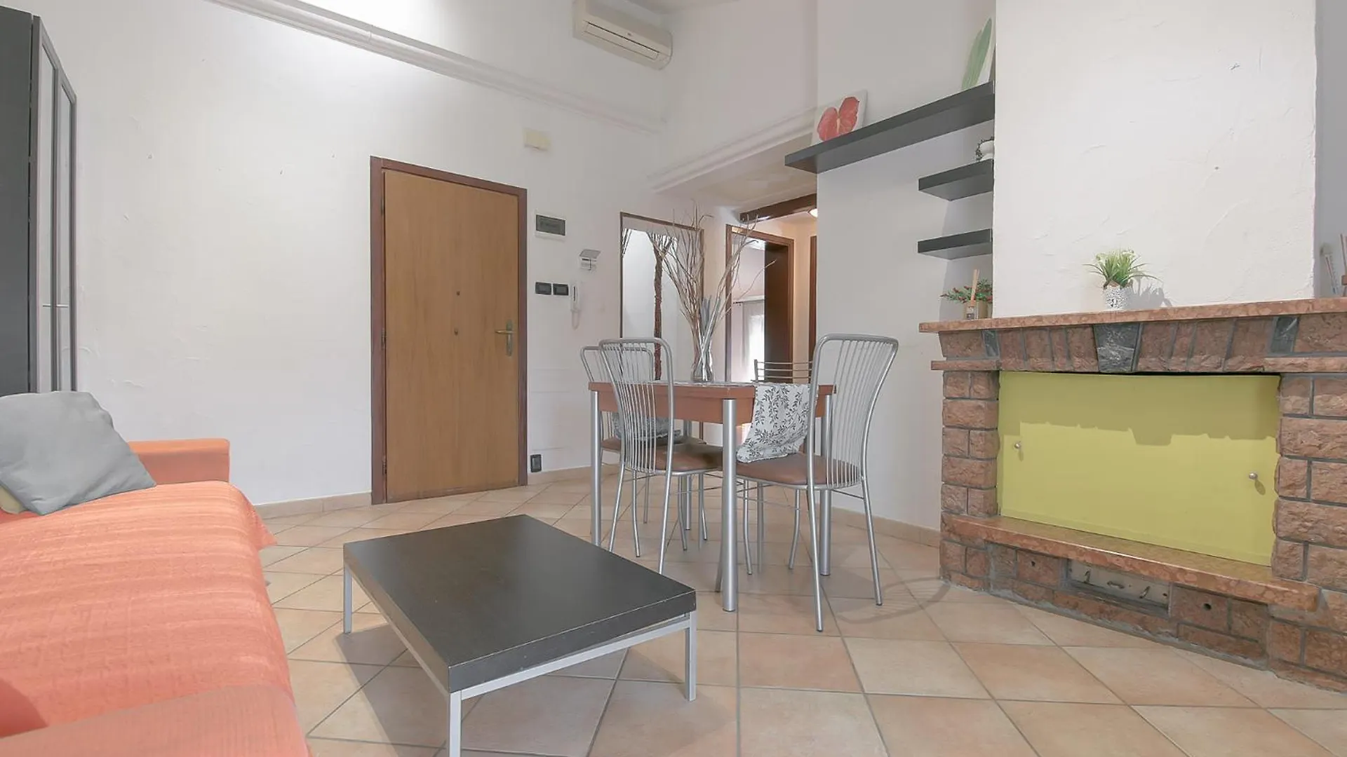 Center@Home Funo Di Argelato Castel Maggiore Italia