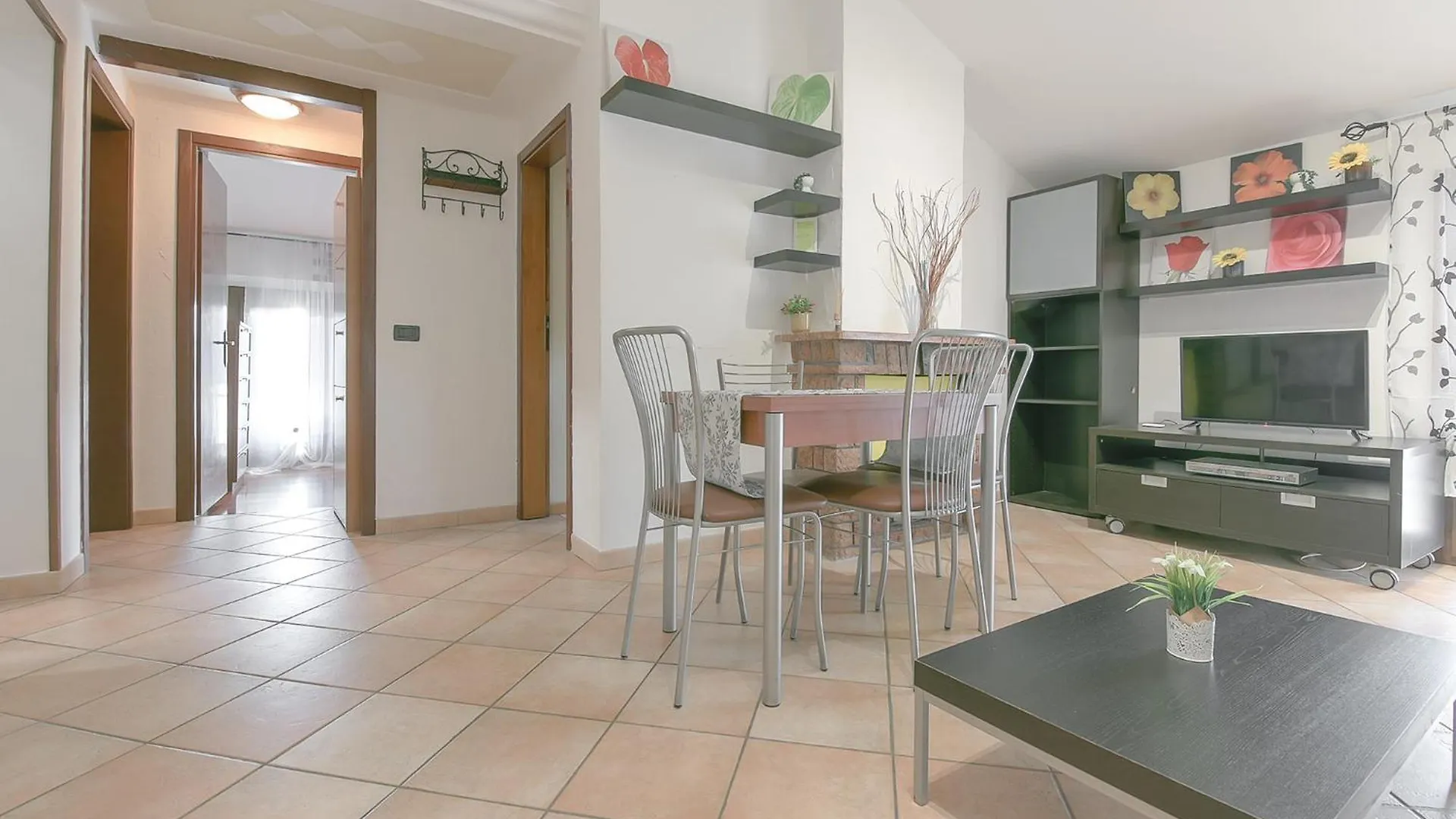 Center@Home Funo Di Argelato Castel Maggiore 0*,