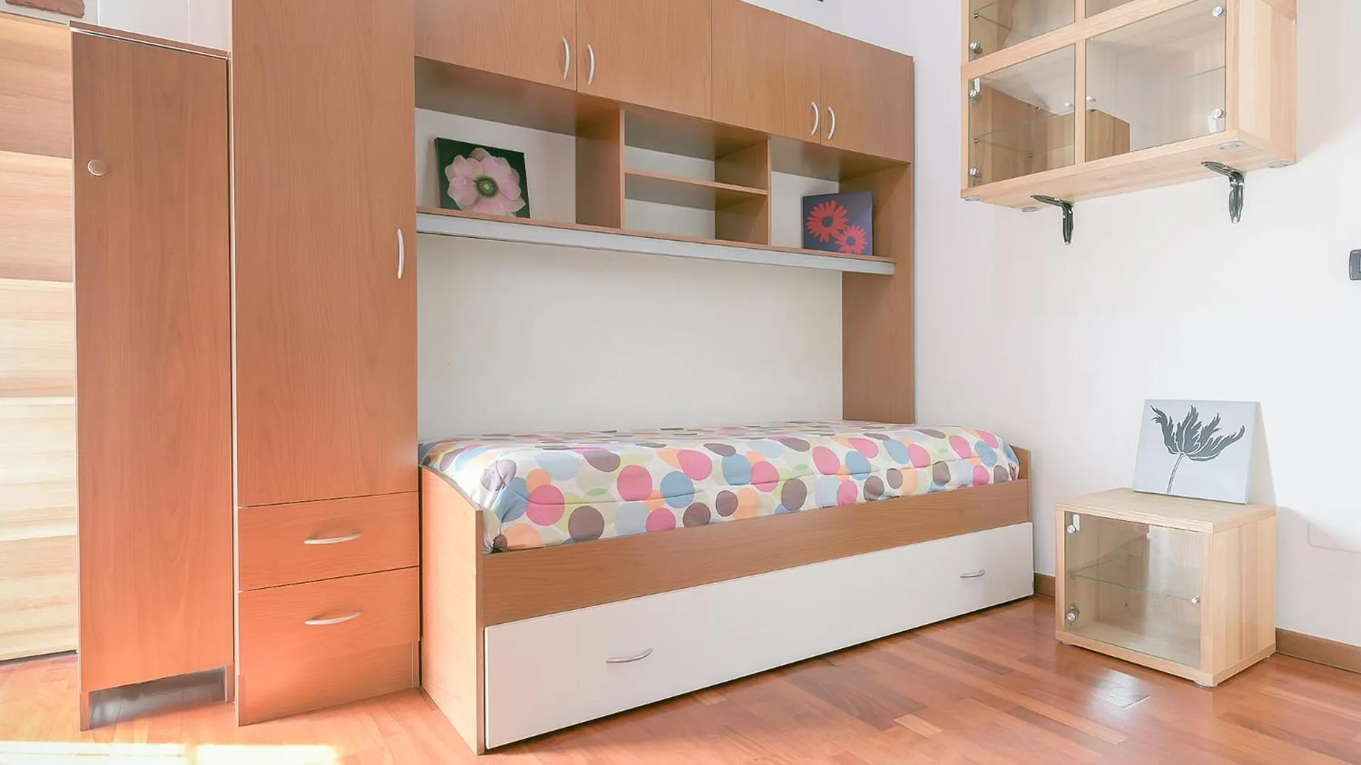Apartamento Center@Home Funo Di Argelato Castel Maggiore